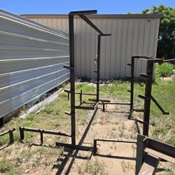 Pipe Racks 