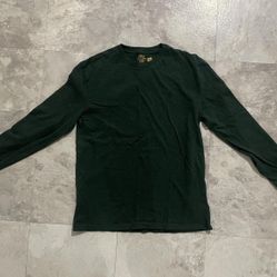 Polo Long Sleeve 