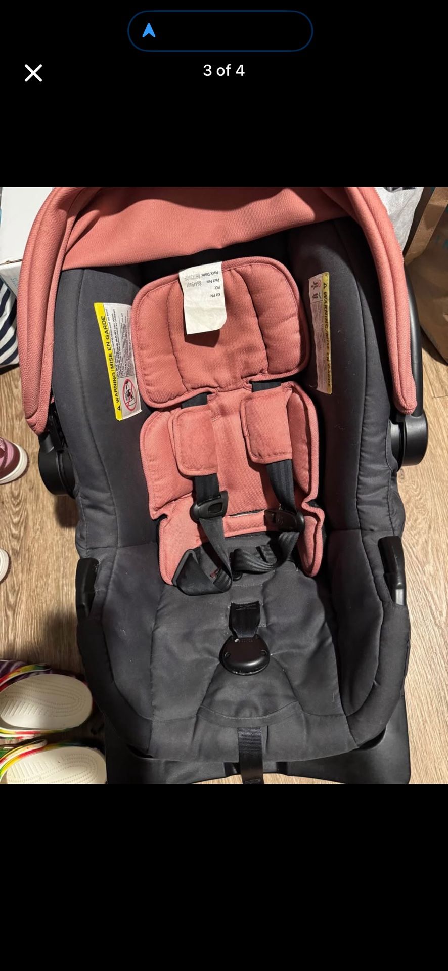 Omni Stroller