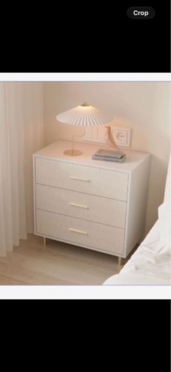 Bedside tables