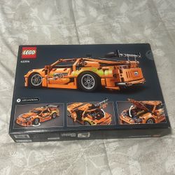 Fast And Furious LEGO 
