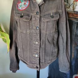 BDG Denim Jacket Size M