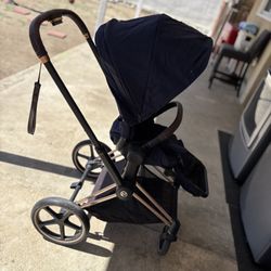 Cybex Stroller 