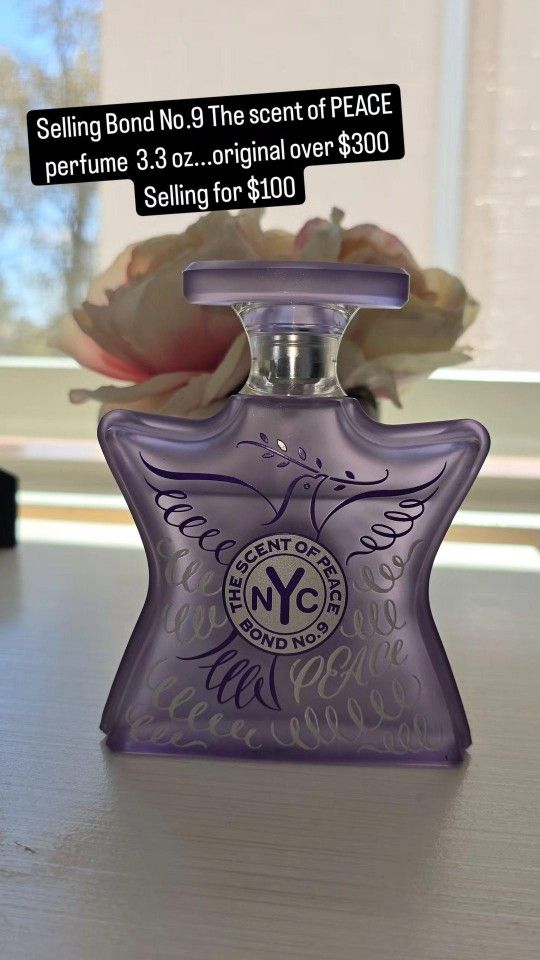 Bond No.9 The Scent Of Peace