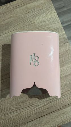 Kiara sky volume 2 led nail lamp