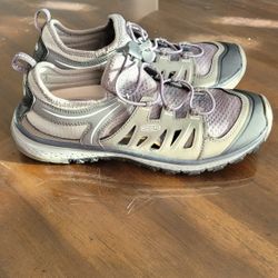 Keen  Terradora Ethos Women Sz 9.5