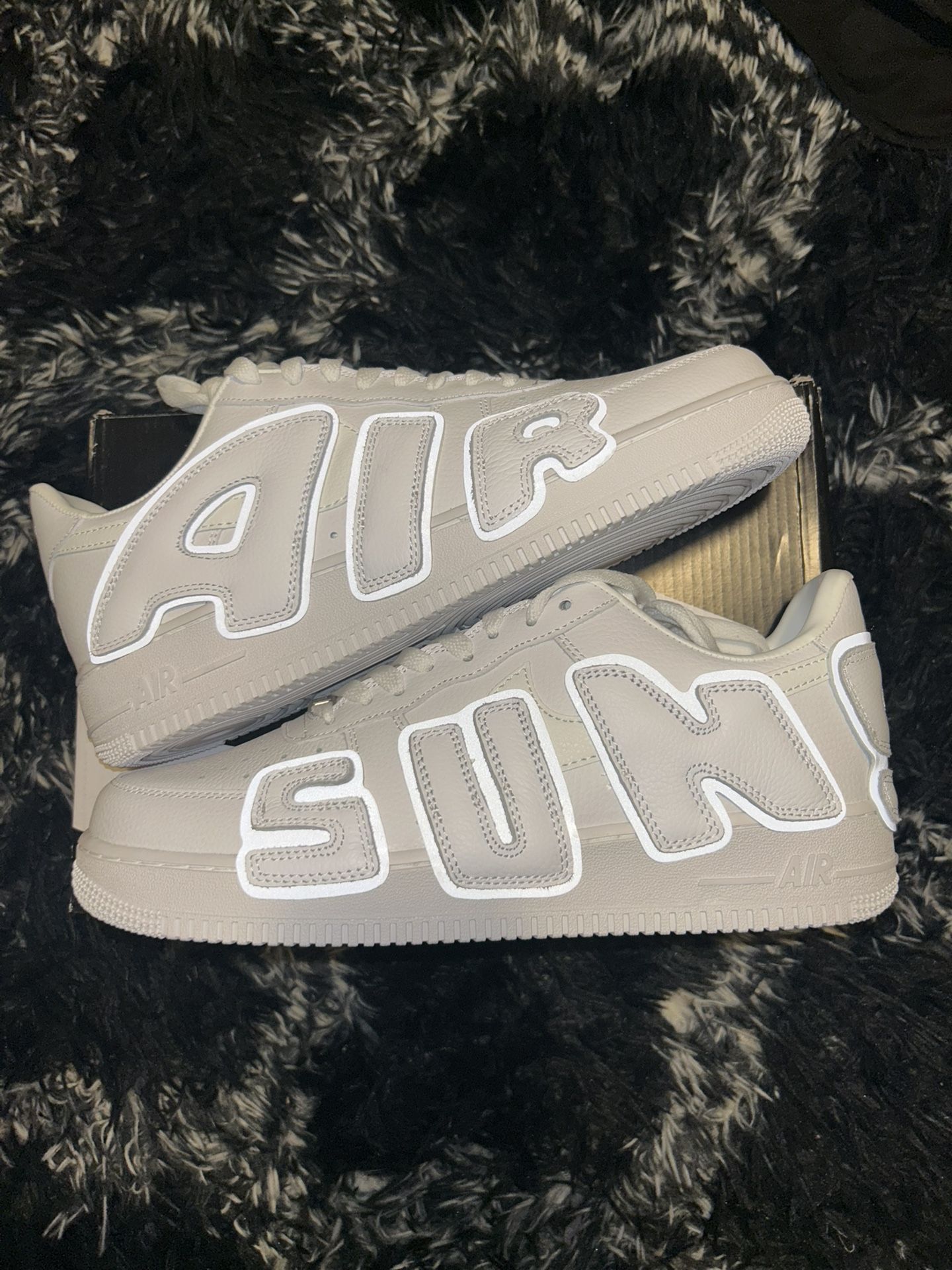 Nike Air Force 1 Low Cpfm