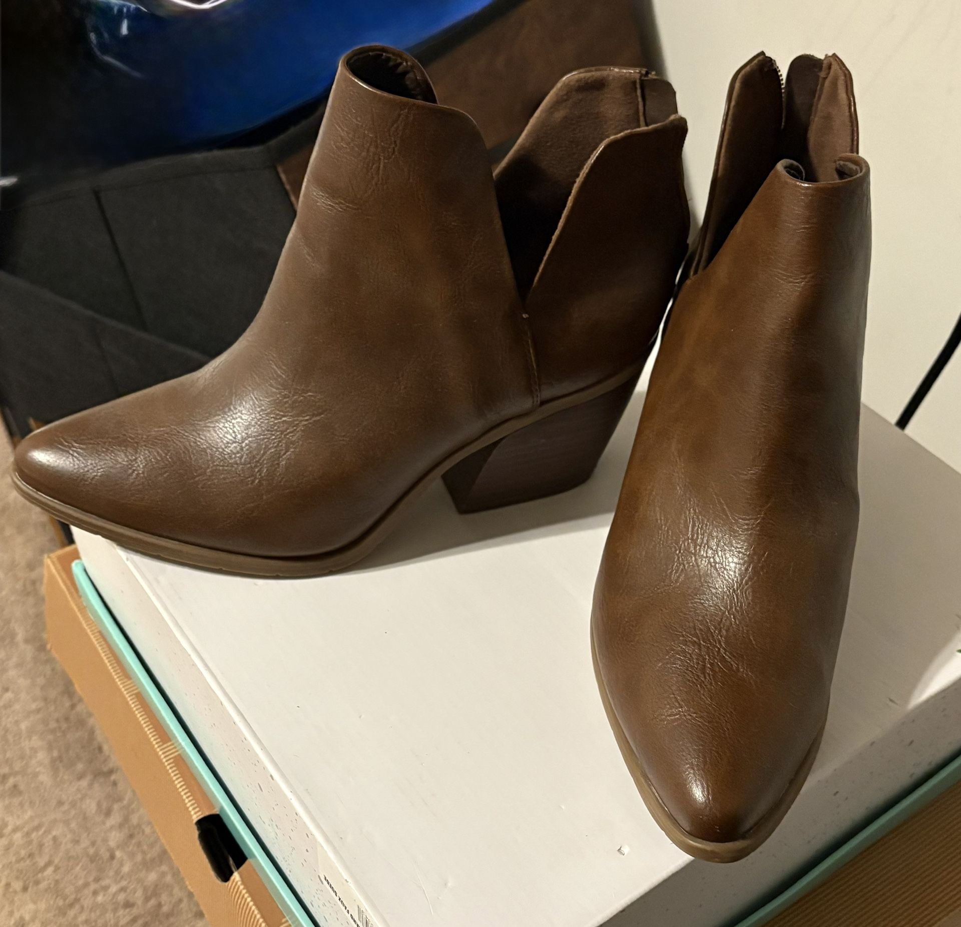 Women Boots 