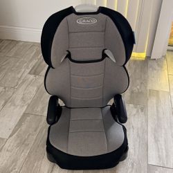 Car Seat Booster Gracias turbo booster 2.0