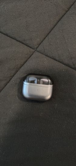 Samsung earbuds