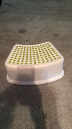 Kids stool