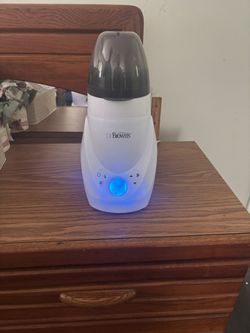 Dr Browns Bottle Warmer