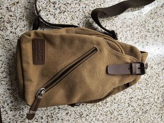Crossbody Bag