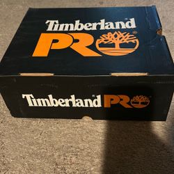 Work Boots / New/ Size M/M -7 