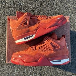 Jordan 4 Retro Brick By Brick