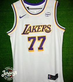 LA Lakers Luka Doncic Jerseys *HOT SALE*