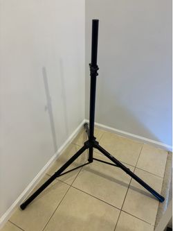 Pyle Heavy Duty Speaker Stand