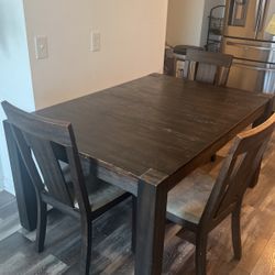 Dinning Room