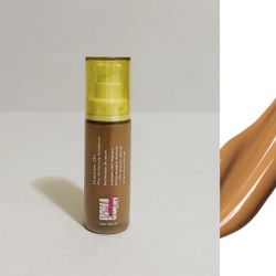 Uoma by Sharon C Flawless IRL Skin Perfecting Foundation Bronze Venus T4