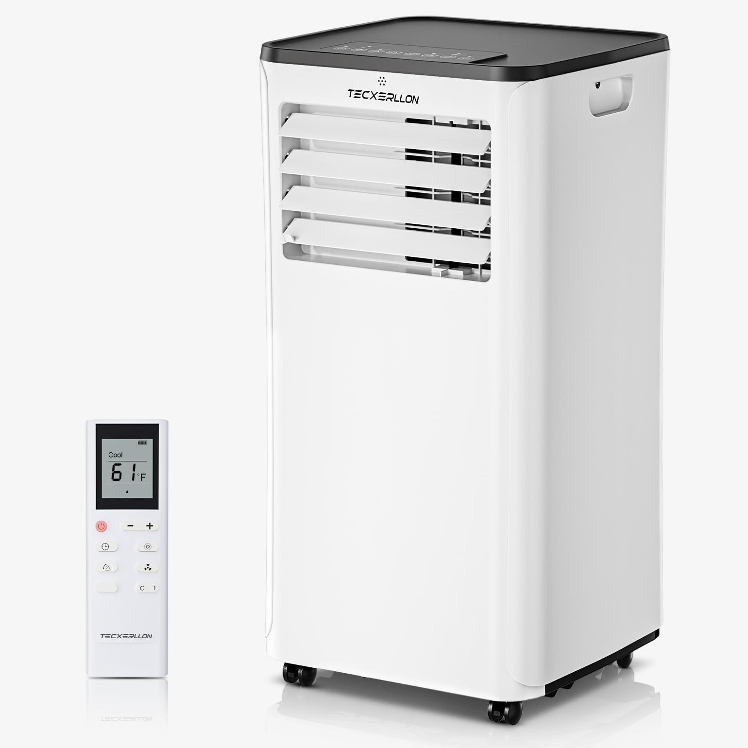 4 In 1 Portable AC
