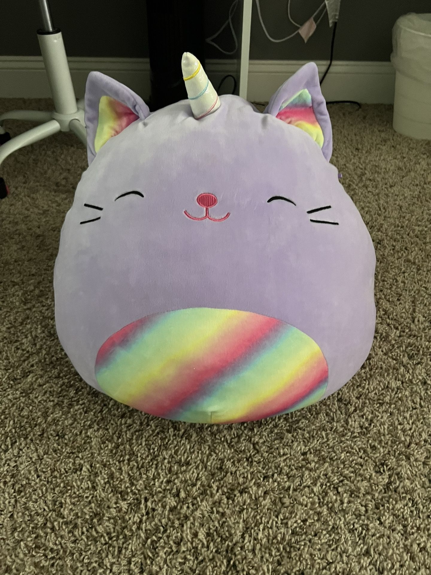 Newer Squishmallow