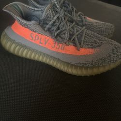 Adidas Yeezy Size 8