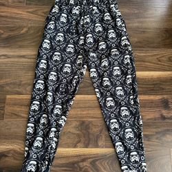 Storm Trooper Jogger