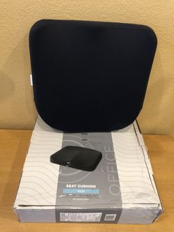 Tempur-Pedic Seat Cushion