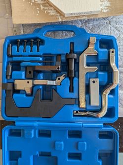 BMW Mini Timing Chain Toolkit