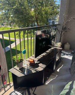 Tv stand need gone asap