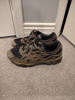 Shoe
