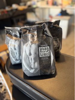 Professional Waxing Kit – Wax Warmer + 3 New ItalWax Pour Homme Bags – $75 OBO