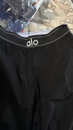 Pantalón negro