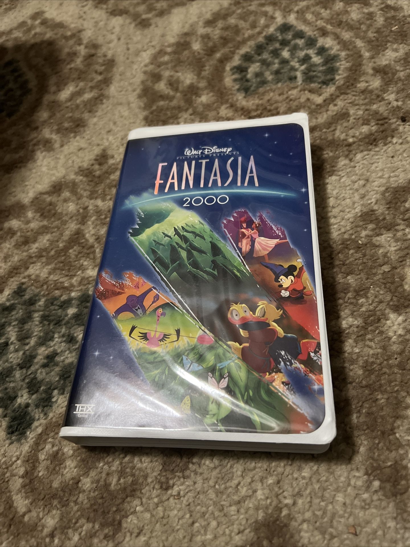 Fantasia 2000