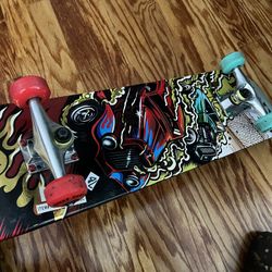 Tony Hawk Brand SKATEBOARD FOR SALE LIMITED EDITION