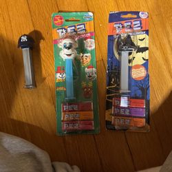 Vintage Pez Dispenser