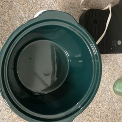 Crock Pot Slow Cooker