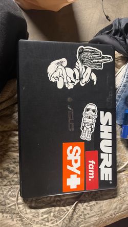 Asus laptop