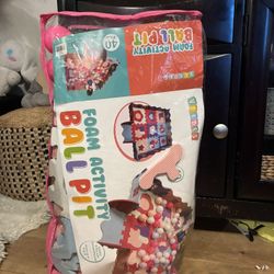 Baby Play Pen