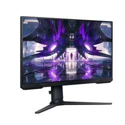 Samsung Odyssey 24in Gaming Monitor 165hz 