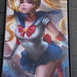 Sailor Moon Picture