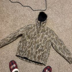 Carhartt Bottomlands Jacket