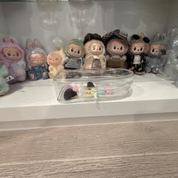 Labubu Collection For Sale
