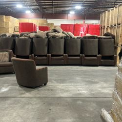 Sofa Chairs 
