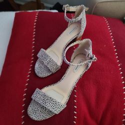 Heels Alex Marie Size 8.5