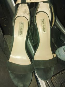 Steven Madden dress shoes