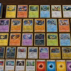 Pokemon Card Random Bundles 