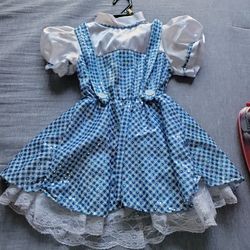 Wizard Of Oz 