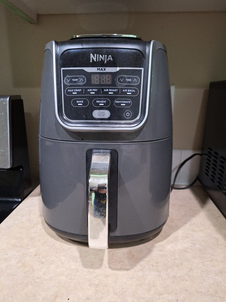 Ninja Air Fryer