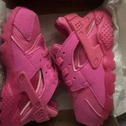 Nike Huarache Run(Toddler)